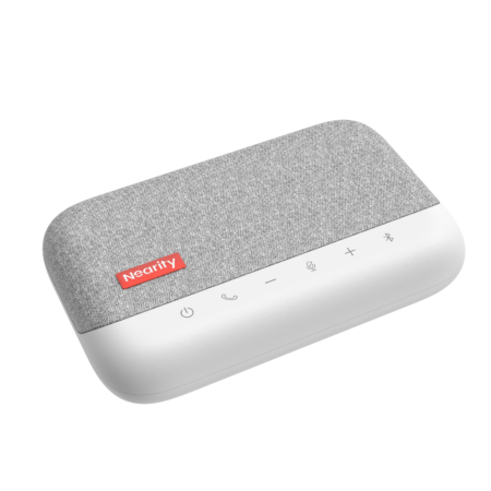 Nearity SP100 Bluetooth Speakerphone