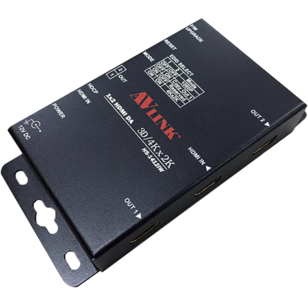 AV Link HS-1412IW