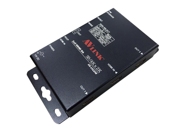 AV Link HS-1412IW