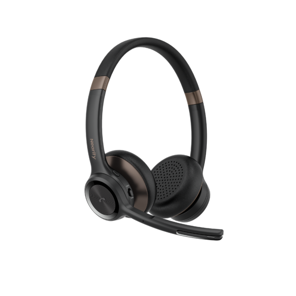 Nearity HP30 Bluetooth Wireless Headset