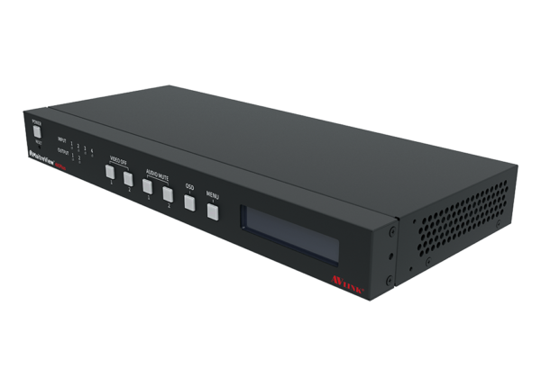 AV Link 4K Plus MaitreVie Switcher