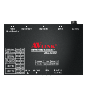 AV Link HDM-3EXCU