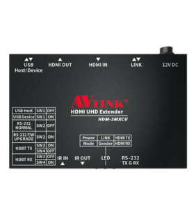 AV Link HDM-3MXCU