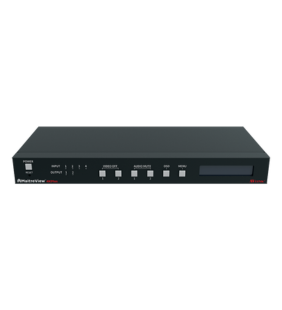 AV Link 4K Plus MaitreVie Switcher in Dubai