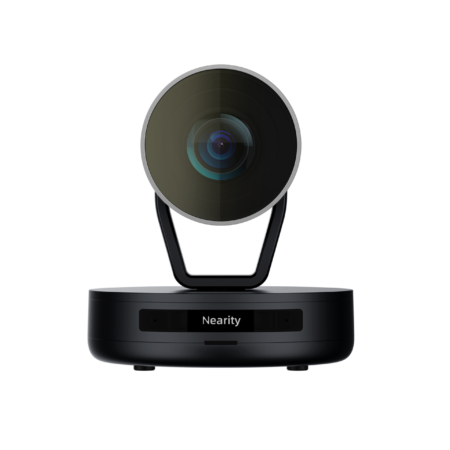 NEARITY V415 4K PTZ Webcam