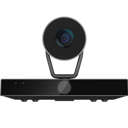 Nearity V520D Dual-Lens PTZ Conference Camera