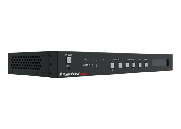 AV Link MaitreVie Switcher1