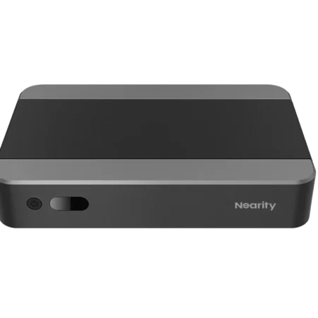 Nearity WT400D