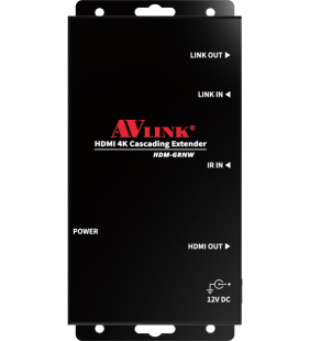 AV Link HDM-GENW