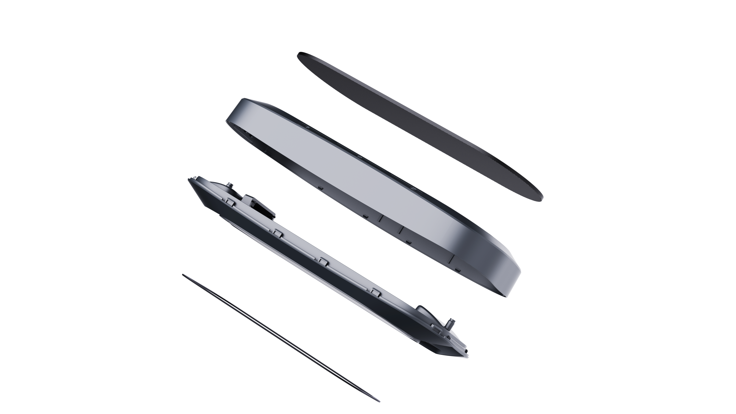 AISPEECH M12 Pro - Image 2