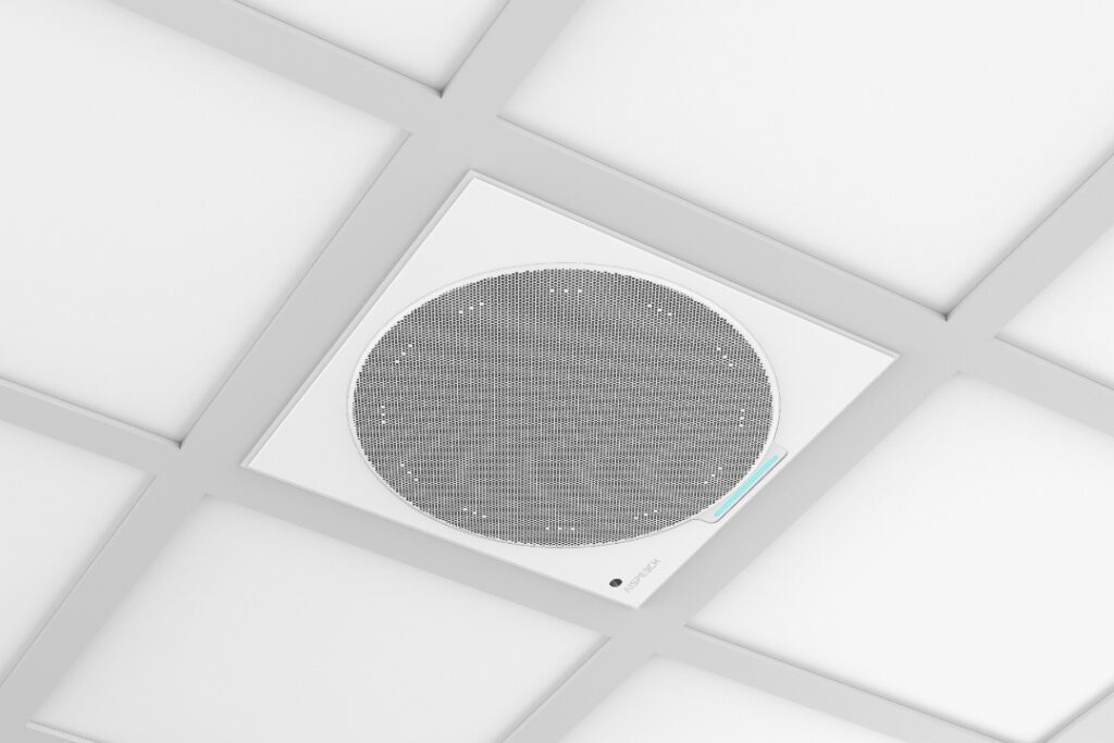 AISPEECH MC10 - AItech